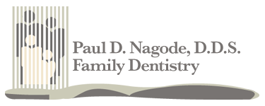 Logo | Paul D. Nagode, D.D.S. Family Dentistry