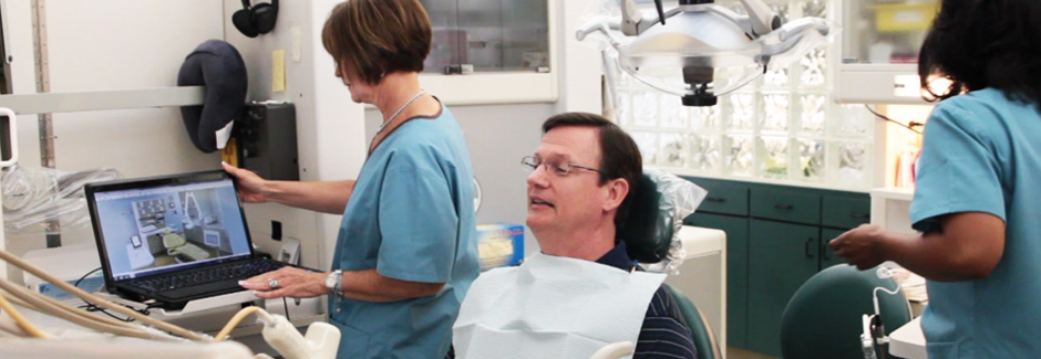 Paul D. Nagode, D.D.S. Family Dentistry