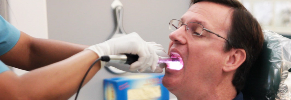 Paul D. Nagode, D.D.S. Family Dentistry